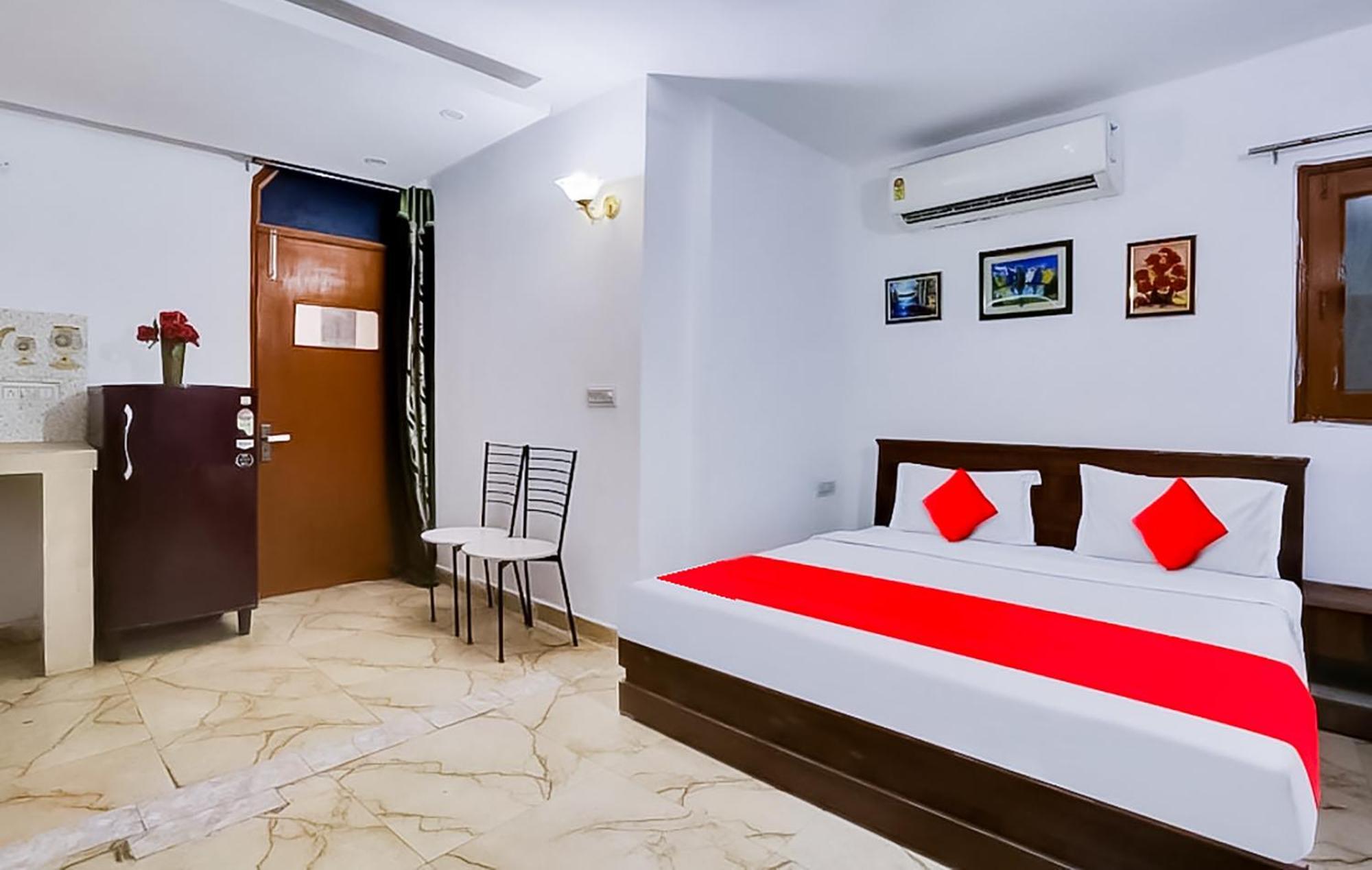C-49 Hauz Khas Inn 3* New Delhi
